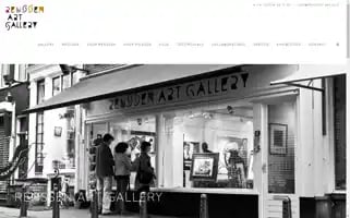 Renssenartgallery.com Screenshot 2024-07-08 16:47:50