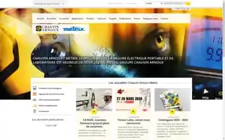 Multimetrix.fr Screenshot 2024-07-07 06:38:15