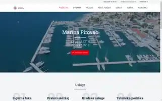 Marinapirovac.com Screenshot 2024-07-02 17:39:47