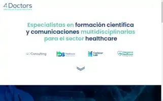 4doctors.io Screenshot 2024-06-25 23:43:44