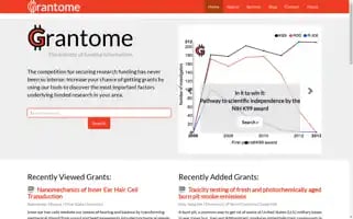 Grantome.com Screenshot 2024-05-09 23:24:51