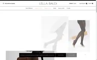 Lellabaldi.com Screenshot 2024-06-11 22:25:36