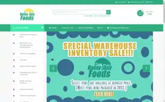 Rainydayfoods.com Screenshot 2024-05-13 15:07:13