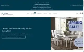 Wilsonfurniture.com Screenshot 2024-05-15 03:32:39