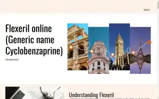 Flexerilinfo.com Screenshot 2024-06-17 19:46:30