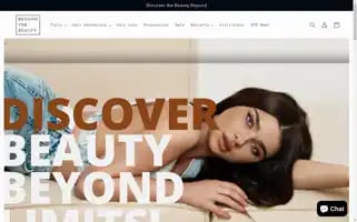 Beyondthebeauty.com Screenshot 2024-05-04 21:57:34