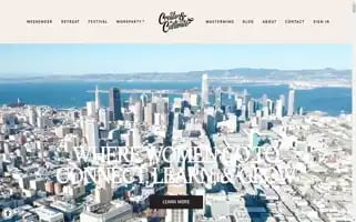 Createcultivate.com Screenshot 2024-06-29 06:01:14