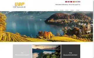 Usp-touristik.ch Screenshot 2024-04-15 16:34:05
