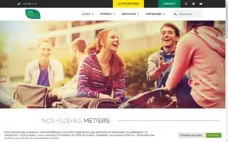 Cfa-ecclor.fr Screenshot 2024-07-02 21:44:10
