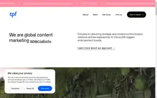 Tpf.london Screenshot 2024-05-14 14:34:48