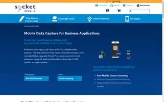 Socketmobile.com Screenshot 2024-06-13 19:14:29
