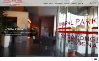 Admiralparkhotel.com Screenshot 2024-04-26 11:20:30