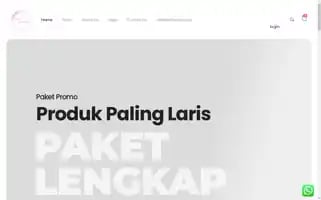 Sfabeautyskin.store Screenshot 2024-05-27 12:20:39