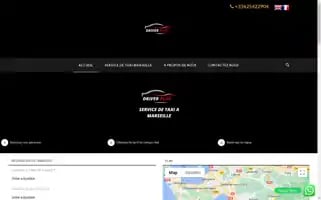 Driver-plus.com Screenshot 2024-05-26 22:34:17