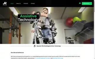 Activelinx.co.uk Screenshot 2024-06-29 20:45:42