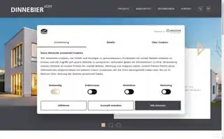 Dinnebier-licht.de Screenshot 2024-07-08 17:24:08
