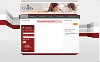 Fundacioorienta.org Screenshot 2024-07-04 18:37:48