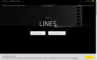 Fluxwerx.com Screenshot 2024-07-05 19:15:23
