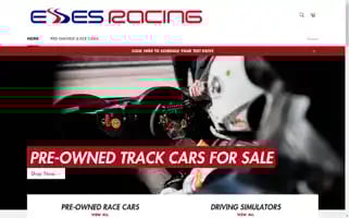 Esses-racing.myshopify.com Screenshot 2024-04-26 15:26:17
