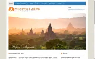 Asiatravelandleisure.com Screenshot 2024-04-17 17:33:12