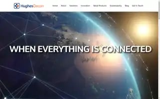 Hughes-decorr.com Screenshot 2024-07-07 23:27:35