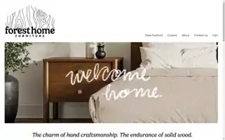 Foresthomefurniture.com Screenshot 2024-05-27 19:21:56