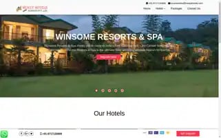 Mukuthotels.com Screenshot 2024-04-17 08:06:27