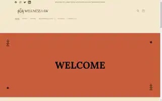 Wellnesslaw.com Screenshot 2024-06-13 06:18:42