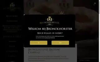 Bronckhorster.beer Screenshot 2024-06-12 15:53:43
