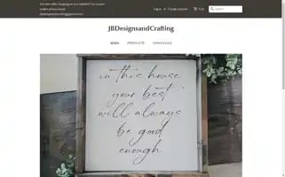 Jbdesignsandcrafting.com Screenshot 2024-04-25 09:06:20