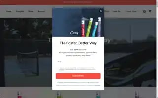 Cani-wellness.com Screenshot 2024-06-29 17:32:19