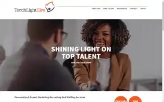 Torchlighthire.com Screenshot 2024-07-09 05:24:57