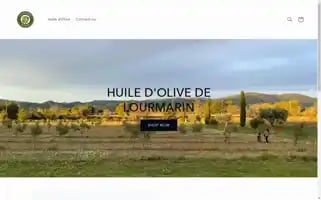 Lourmarinfarmer.com Screenshot 2024-05-03 19:33:15