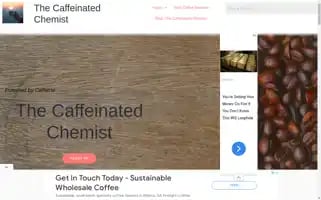 Cheapcoffeereviews.com Screenshot 2024-06-11 10:10:33