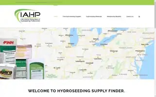 Hydroseedingsupplyfinder.com Screenshot 2024-07-03 05:14:18
