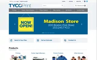 Tycoprinting.com Screenshot 2024-05-14 17:13:19