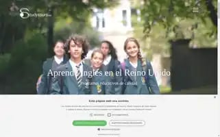 Studytours.net Screenshot 2024-04-22 11:48:34