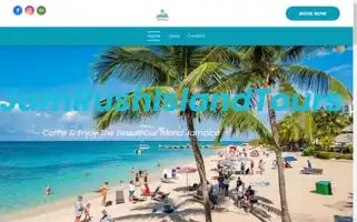 Jamrushislandtours.com Screenshot 2024-04-16 17:10:36