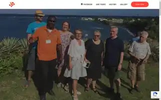 Properwaytours.com Screenshot 2024-04-18 07:17:07