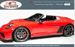 Allimportsautoservice.com Screenshot 2024-05-15 11:10:39