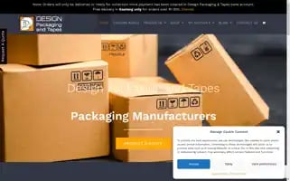 Designpackagingandtapes.co.za Screenshot 2024-06-11 10:03:21