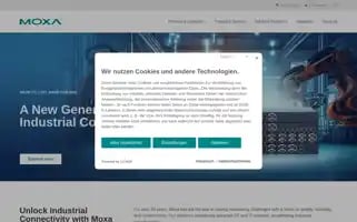 Moxa-europe.com Screenshot 2024-07-06 19:01:04