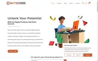 Bytecogs.com Screenshot 2024-05-23 21:38:14