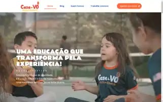 Casadevoescola.com.br Screenshot 2024-06-14 17:46:30