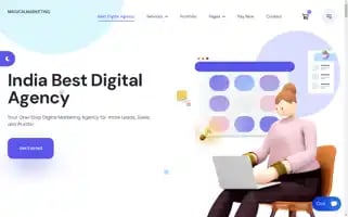 Magicalmarketing.co.in Screenshot 2024-05-27 23:40:56