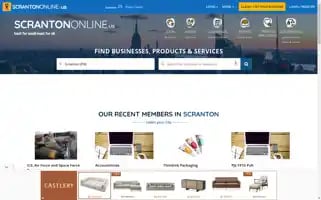 Scrantononline.us Screenshot 2024-07-07 05:29:50