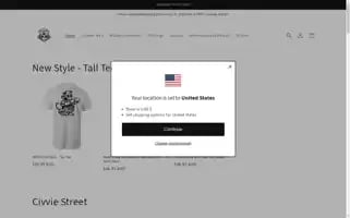 Rummonkey.shop Screenshot 2024-05-03 08:56:28