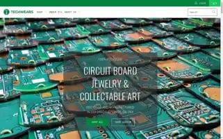 Techwears.com Screenshot 2024-05-05 11:57:06