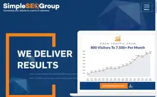 Simpleseogroup.com Screenshot 2024-07-01 01:31:56