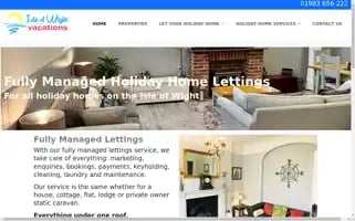 Isleofwightvacations.com Screenshot 2024-04-22 23:17:02